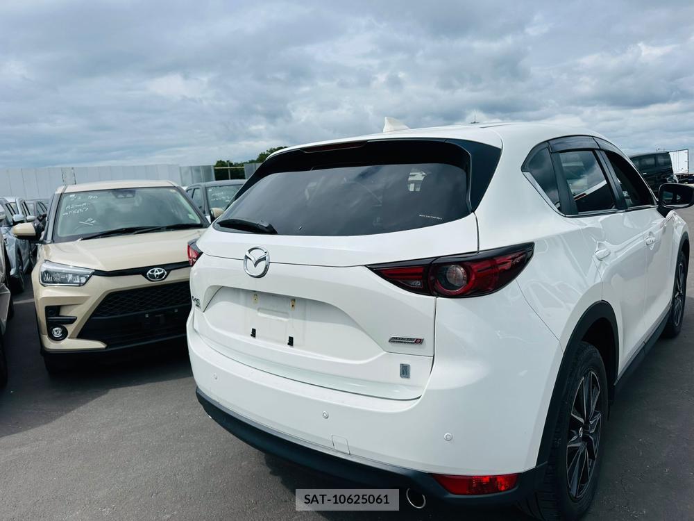 Mazda CX-5 2019 7279937-4