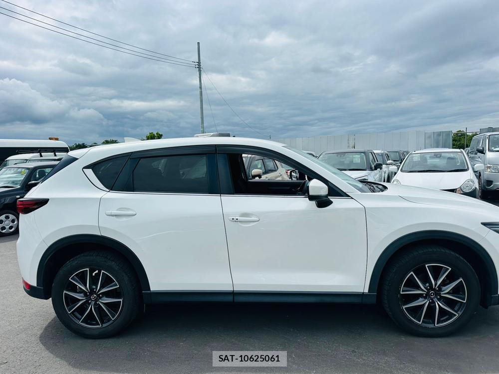 Mazda CX-5 2019 7279937-5