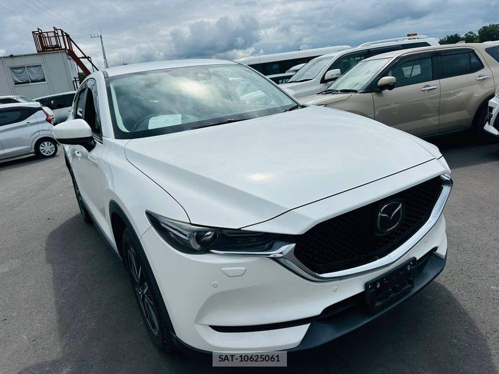 Mazda CX-5 2019 7279937-6