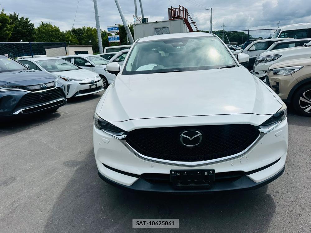 Mazda CX-5 2019 7279937-7