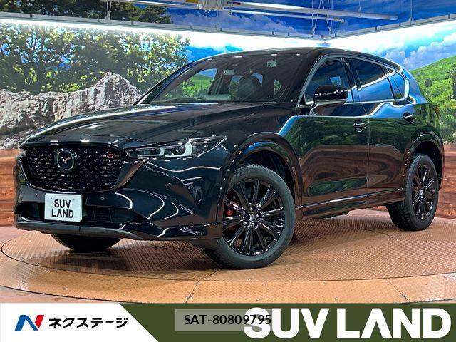 Mazda CX-5 2021-12 7500121-0