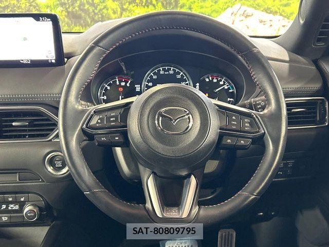 Mazda CX-5 2021-12 7500121-9