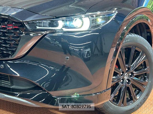 Mazda CX-5 2021-12 7500121-11