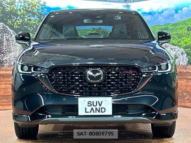 Mazda CX-5 2021-12 7500121-13