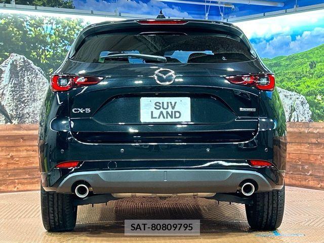 Mazda CX-5 2021-12 7500121-14