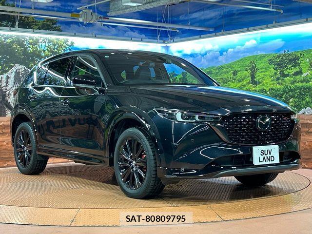 Mazda CX-5 2021-12 7500121-15