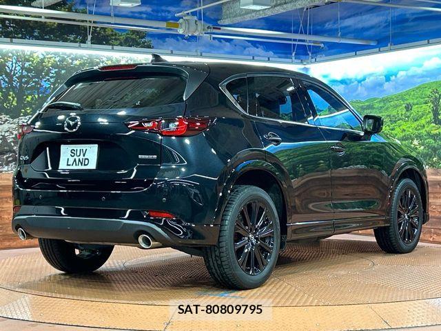Mazda CX-5 2021-12 7500121-16