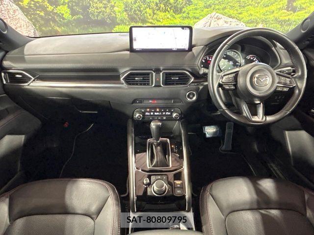 Mazda CX-5 2021-12 7500121-1