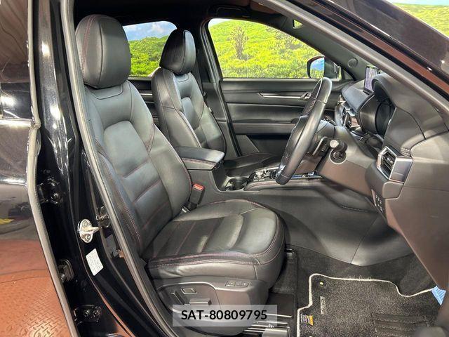 Mazda CX-5 2021-12 7500121-7