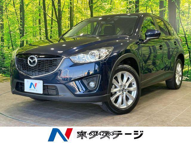Mazda CX-5 2014-03 7500139-0