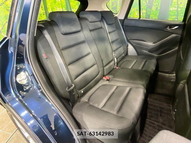 Mazda CX-5 2014-03 7500139-9
