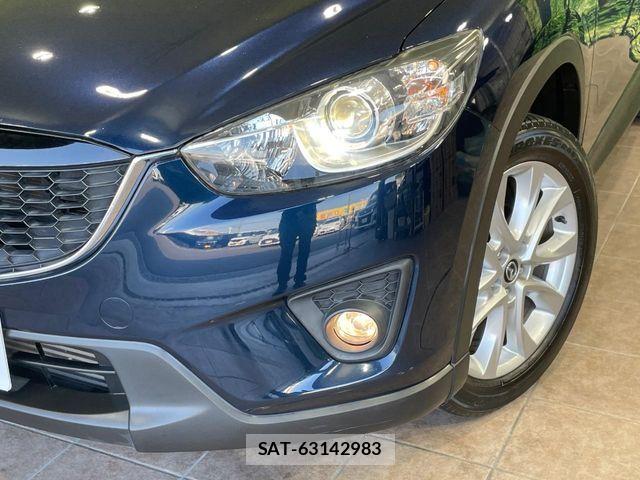 Mazda CX-5 2014-03 7500139-11