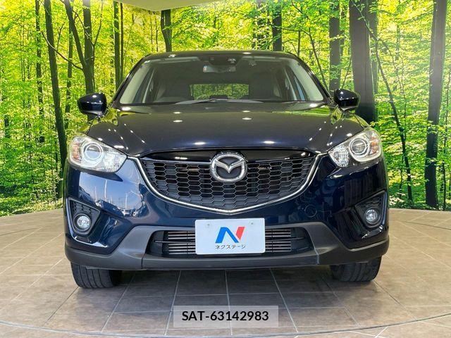 Mazda CX-5 2014-03 7500139-13