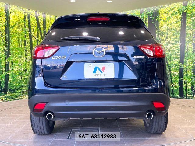 Mazda CX-5 2014-03 7500139-14