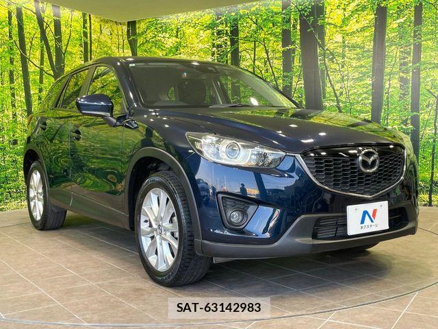 Mazda CX-5 2014-03 7500139-15