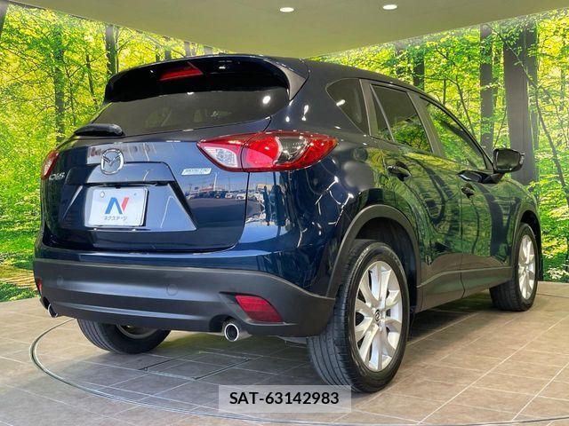 Mazda CX-5 2014-03 7500139-16
