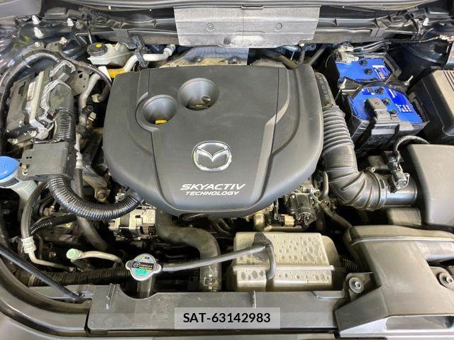 Mazda CX-5 2014-03 7500139-17