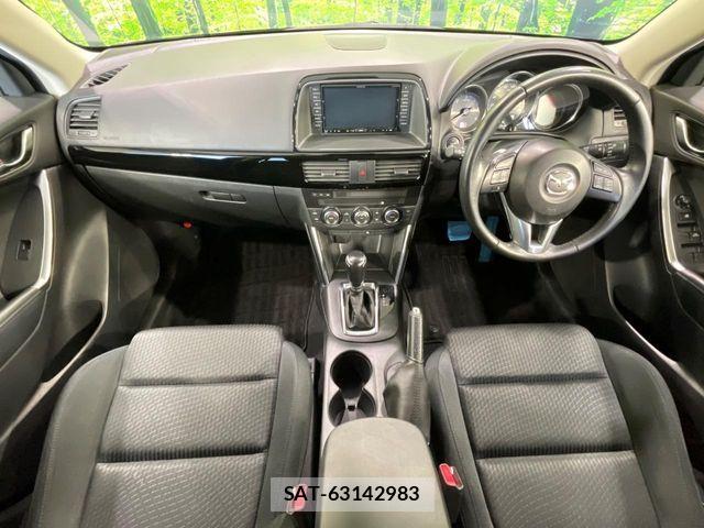 Mazda CX-5 2014-03 7500139-1