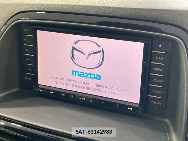 Mazda CX-5 2014-03 7500139-3