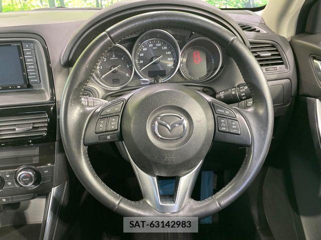 Mazda CX-5 2014-03 7500139-7