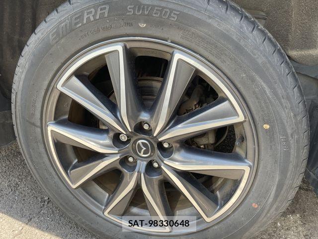 Mazda CX-5 2017-05 7508470-9