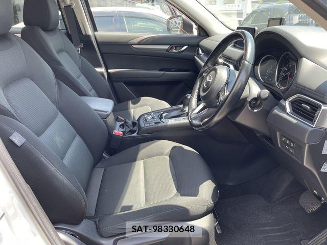 Mazda CX-5 2017-05 7508470-11