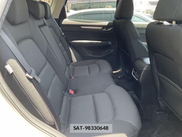 Mazda CX-5 2017-05 7508470-12