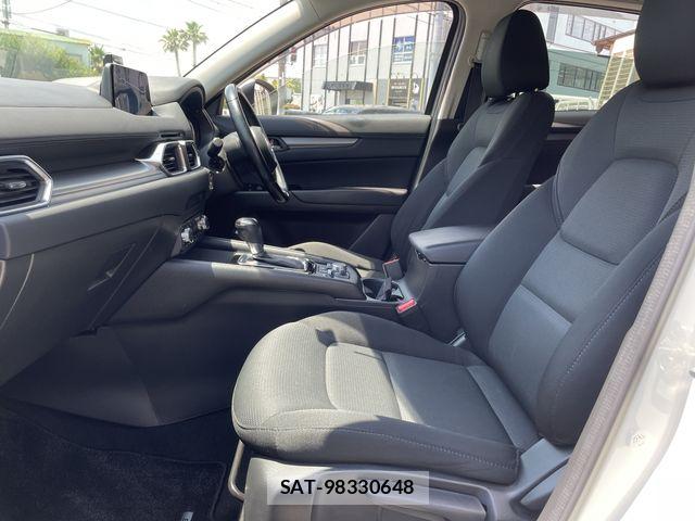 Mazda CX-5 2017-05 7508470-14