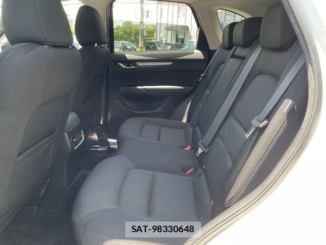 Mazda CX-5 2017-05 7508470-15
