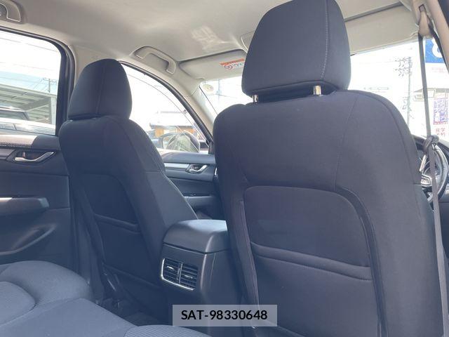 Mazda CX-5 2017-05 7508470-16