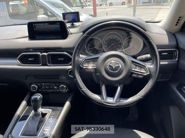 Mazda CX-5 2017-05 7508470-17