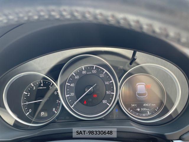 Mazda CX-5 2017-05 7508470-19