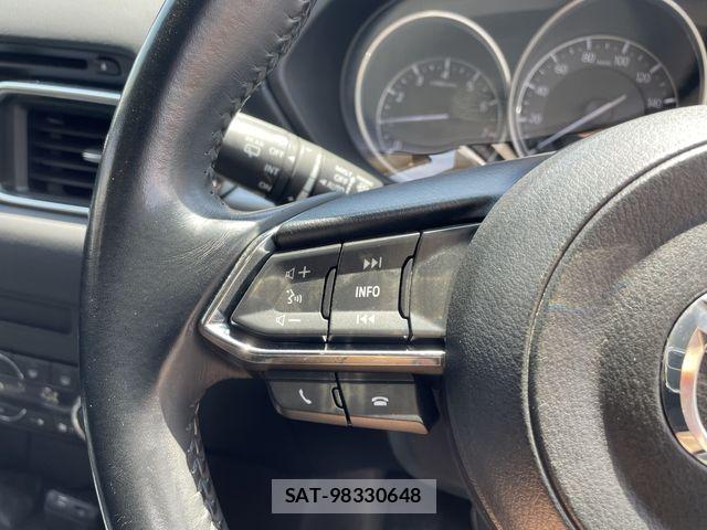 Mazda CX-5 2017-05 7508470-20