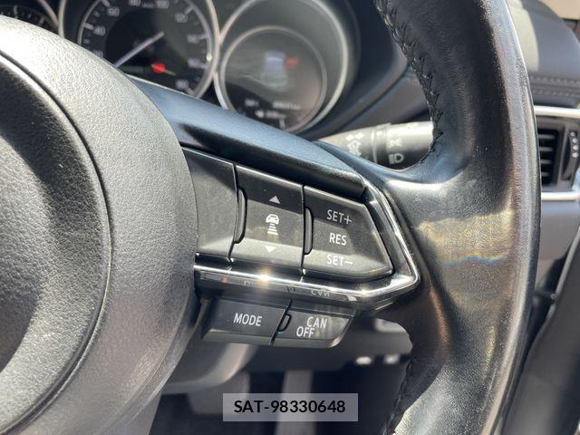 Mazda CX-5 2017-05 7508470-21