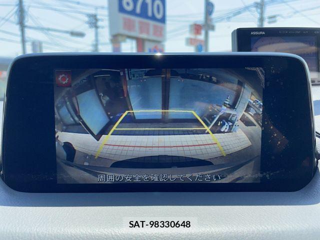 Mazda CX-5 2017-05 7508470-24