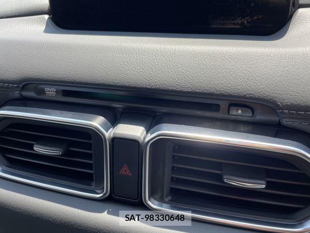 Mazda CX-5 2017-05 7508470-25
