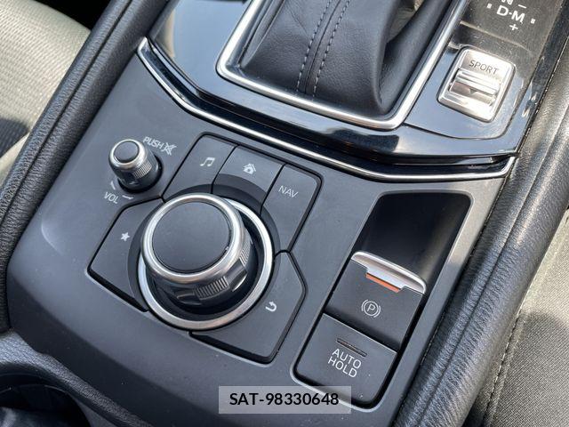 Mazda CX-5 2017-05 7508470-28