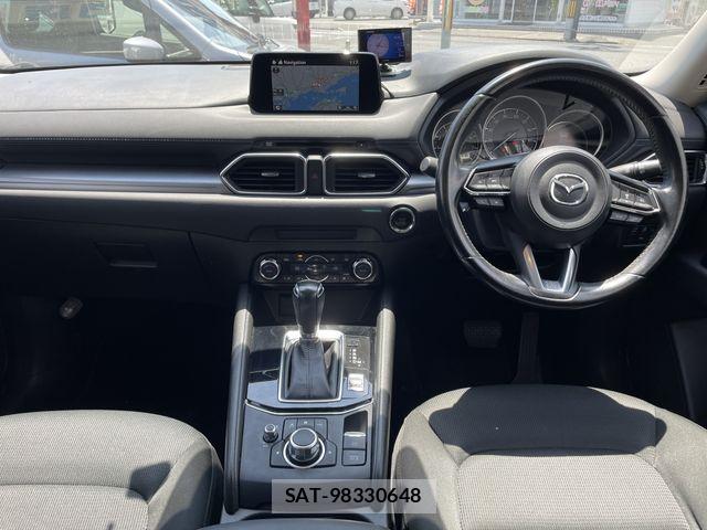 Mazda CX-5 2017-05 7508470-2