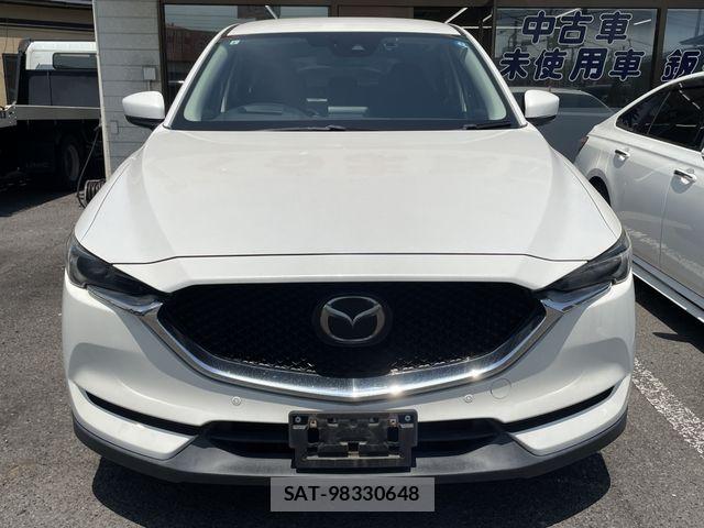 Mazda CX-5 2017-05 7508470-3
