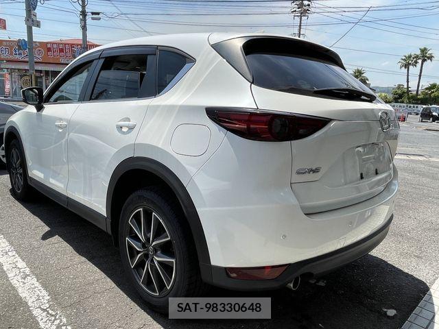 Mazda CX-5 2017-05 7508470-5