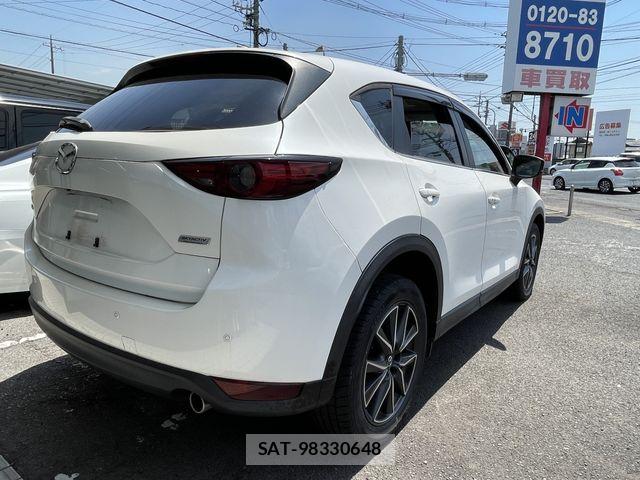 Mazda CX-5 2017-05 7508470-6