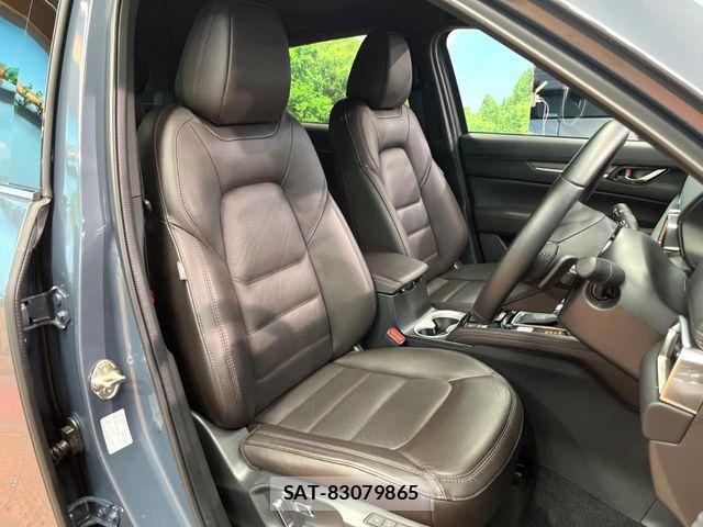 Mazda CX-5 2021-12 7500122-10