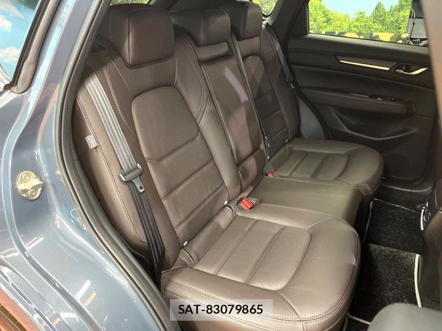 Mazda CX-5 2021-12 7500122-11
