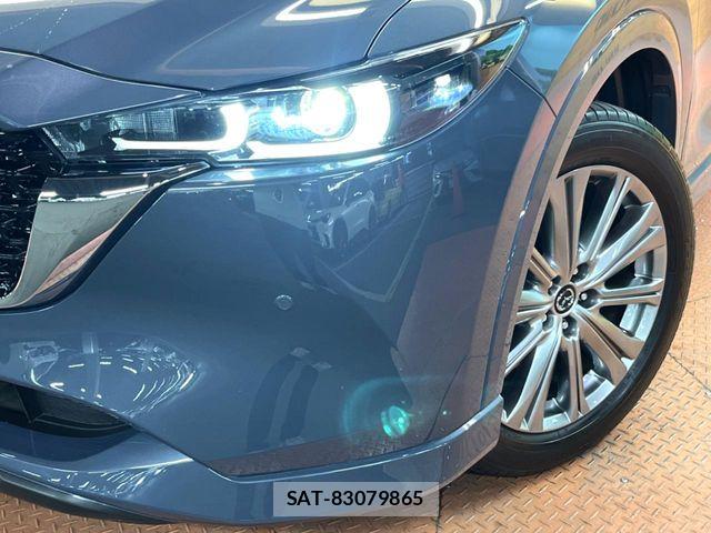Mazda CX-5 2021-12 7500122-13