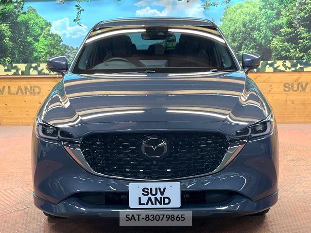 Mazda CX-5 2021-12 7500122-15