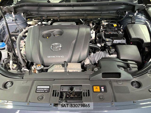 Mazda CX-5 2021-12 7500122-17