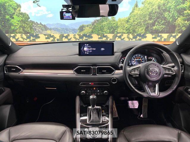 Mazda CX-5 2021-12 7500122-1