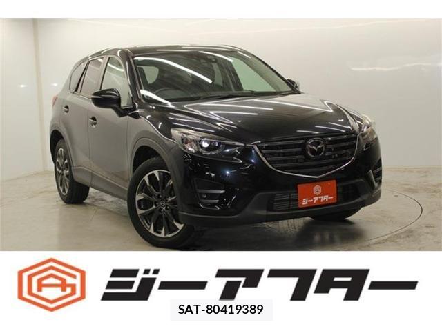 Mazda CX-5 2016-03 7500137-0
