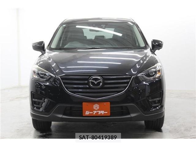 Mazda CX-5 2016-03 7500137-1