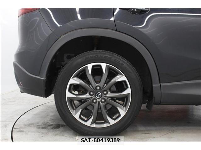 Mazda CX-5 2016-03 7500137-25